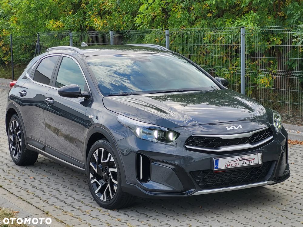 Kia XCeed 1.5 T-GDI M DCT - 5