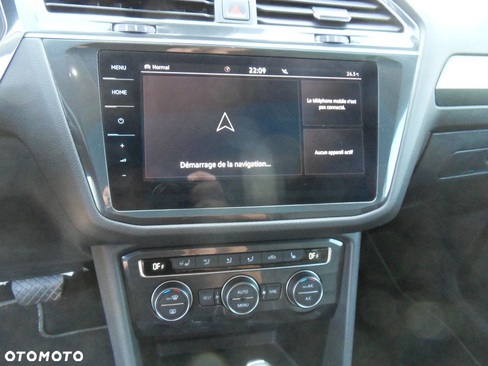 Volkswagen Tiguan Allspace 2.0 TDI SCR 4Motion DSG Highline - 23