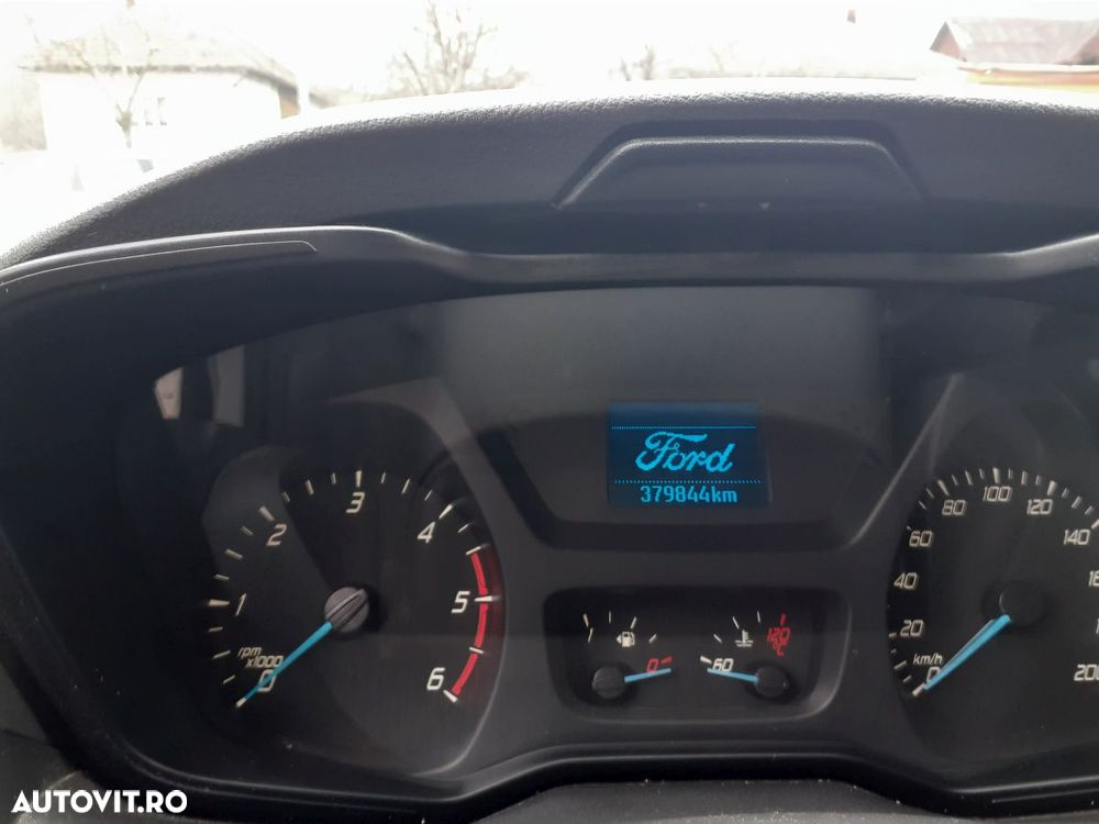Ford TRANSIT 2.0 - 11