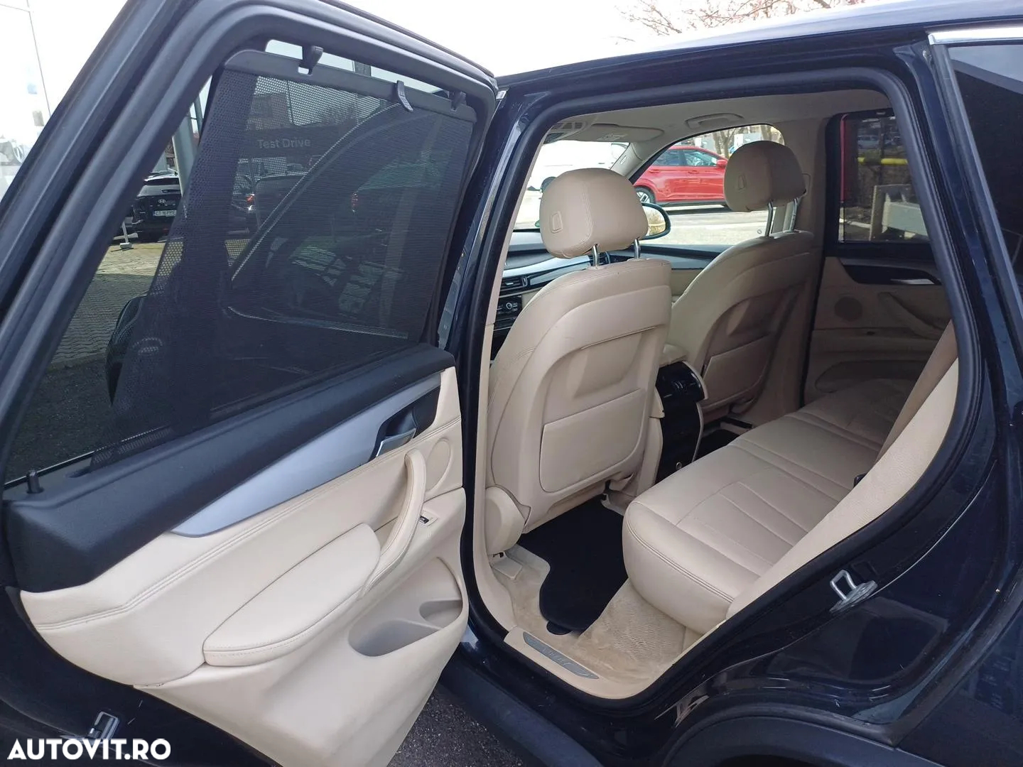 BMW X5 - 18