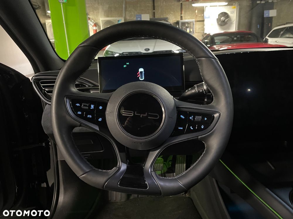 BYD Seal Excellence - 15