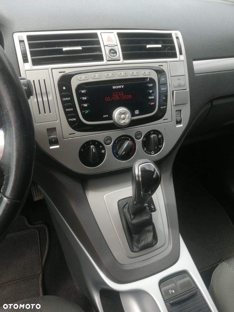 Ford Kuga 2.5 4x4 Trend - 9