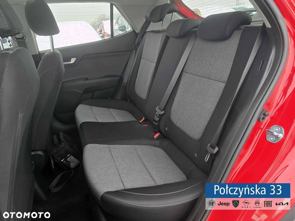 Kia Stonic 1.0 T-GDI M - 21