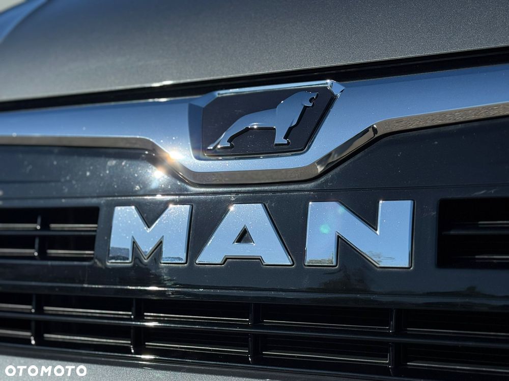 MAN TGE 3.180 - 11