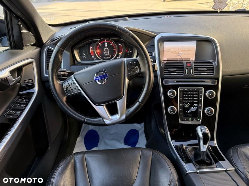 Volvo XC 60 D3 Summum - 9