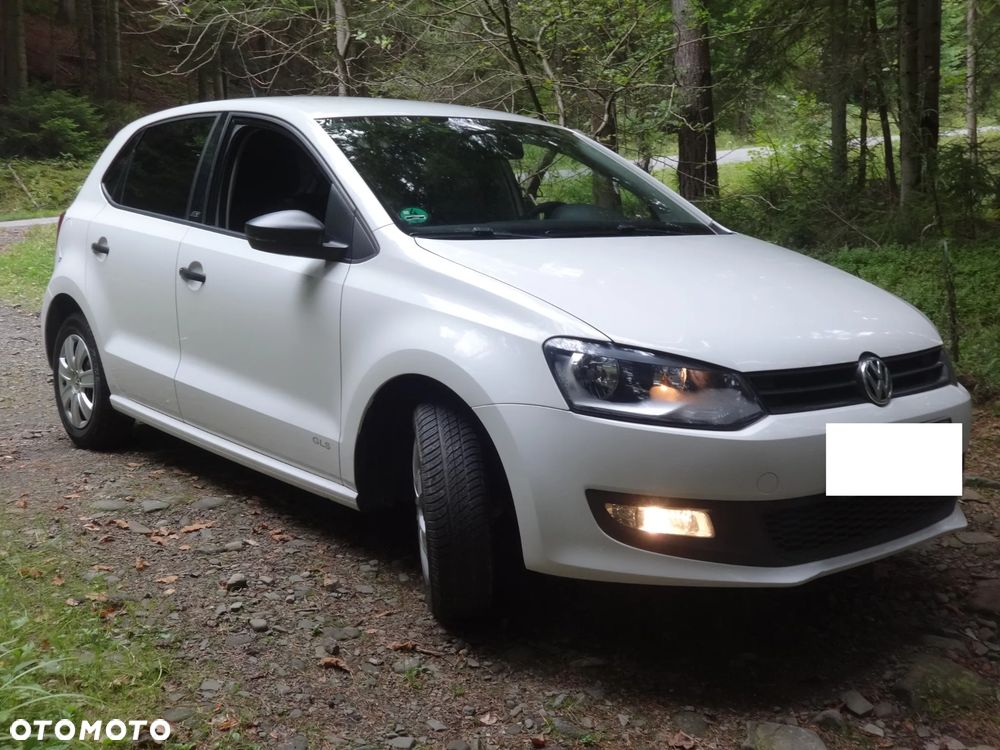 Volkswagen Polo 1.2 Trendline - 1