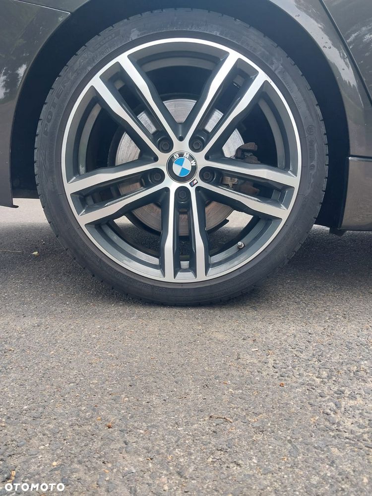 BMW Seria 3 320d xDrive Luxury Line - 38