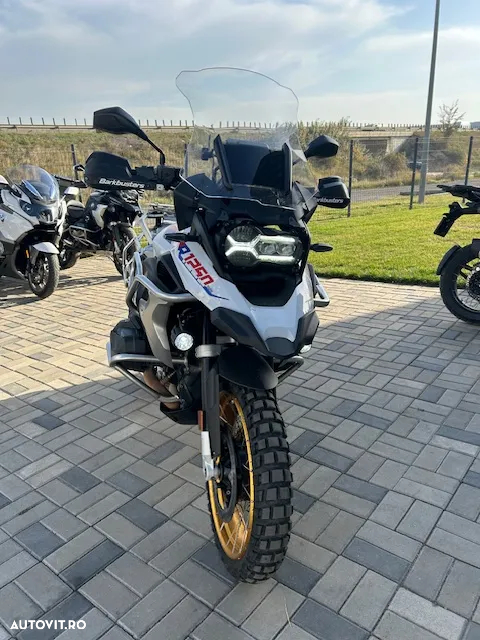 BMW R1250GS - 7