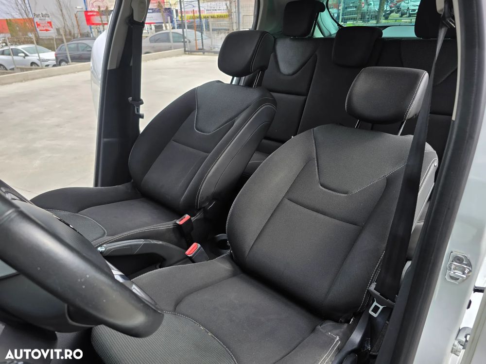 Renault Clio TCe 90 Dynamique - 10