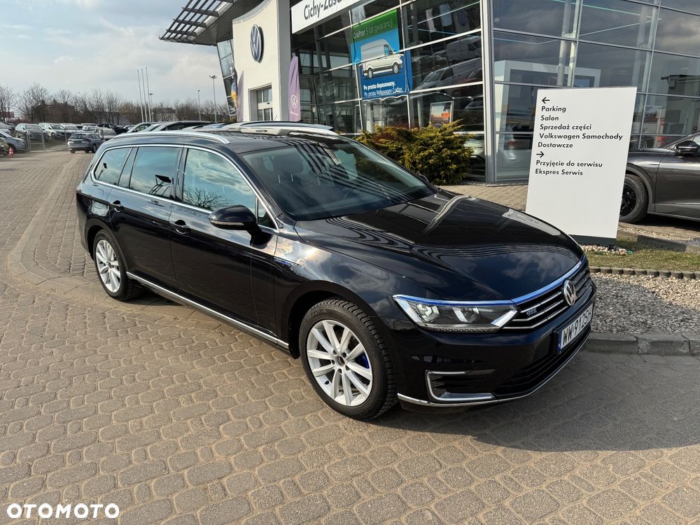 Volkswagen Passat - 3