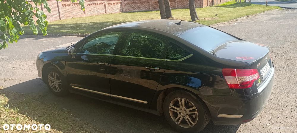 Citroën C5 2.0i 16V Exclusive - 4
