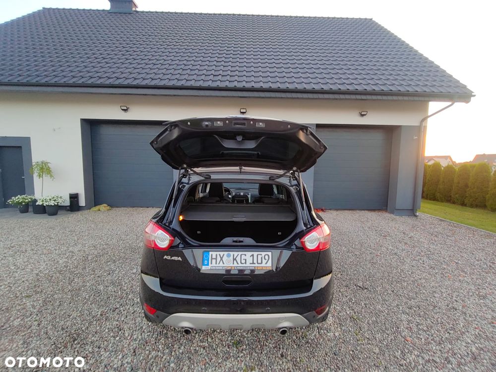 Ford Kuga - 17