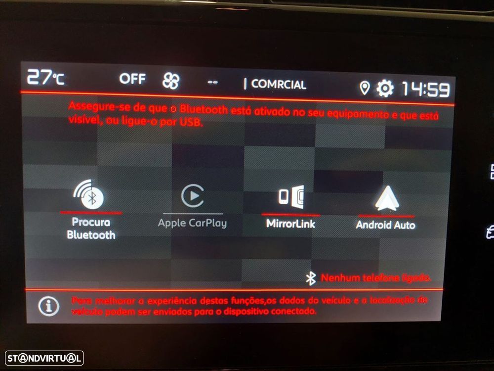 Citroën C3 1.2 PureTech C-Series - 21