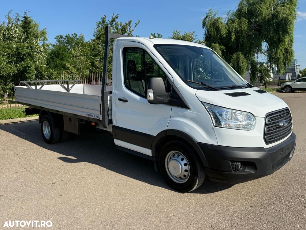 Ford Transit - 2