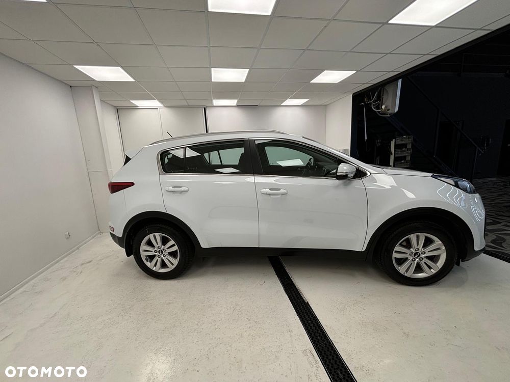 Kia Sportage 1.6 GDI M 2WD - 9