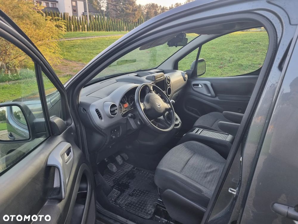 Citroën Berlingo 1.6 VTi XTR - 4