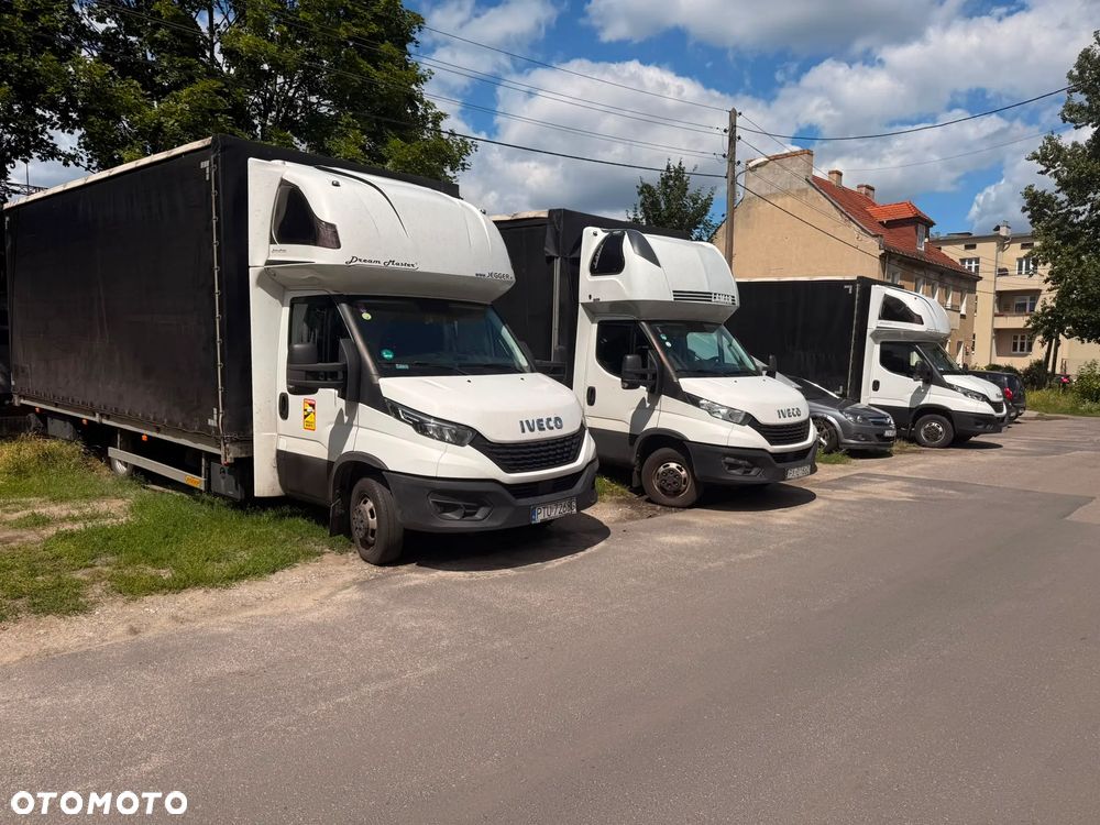 Iveco Daily 50C - 3