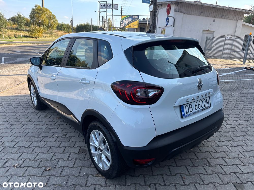 Renault Captur 0.9 Energy TCe Limited - 11