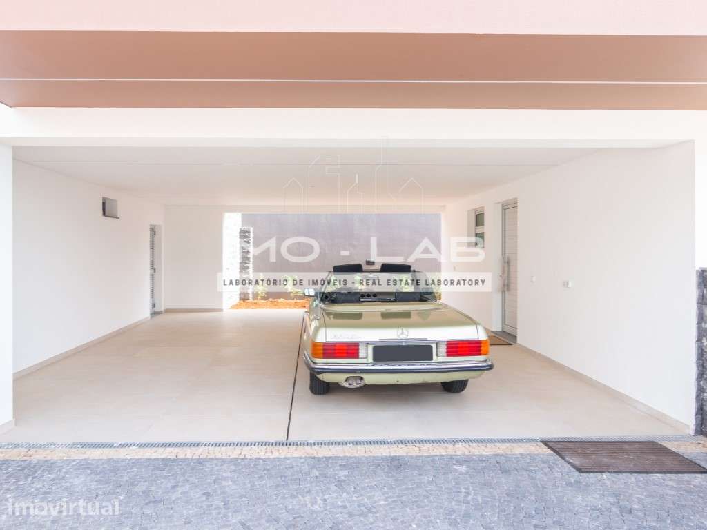Luxury Villa T3 - Quebradas - São Martinho - Funchal - Grande imagem: 3/34