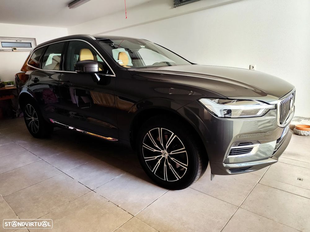 Volvo XC 60 - 12