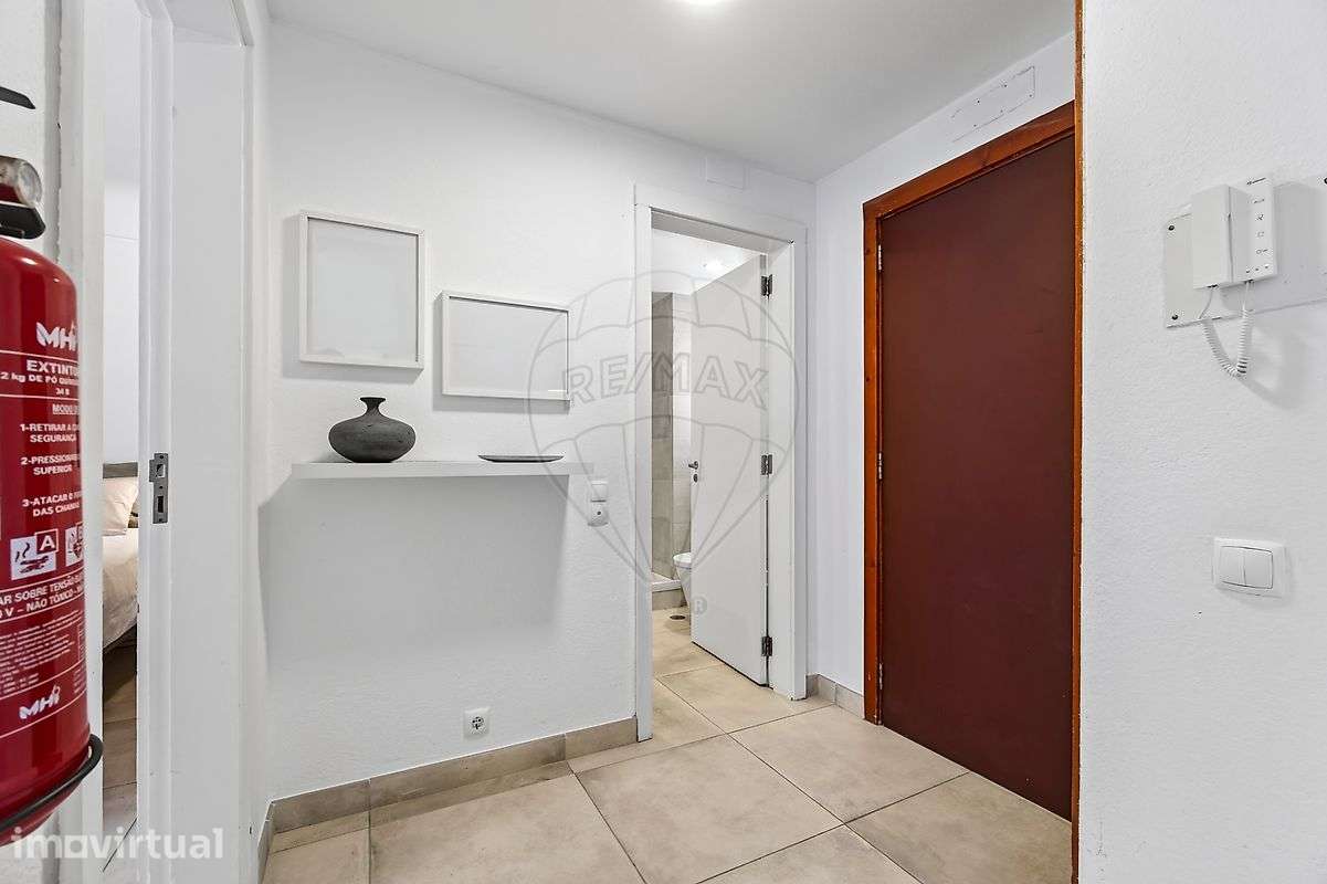 Apartamento T1 para venda - Grande imagem: 3/21