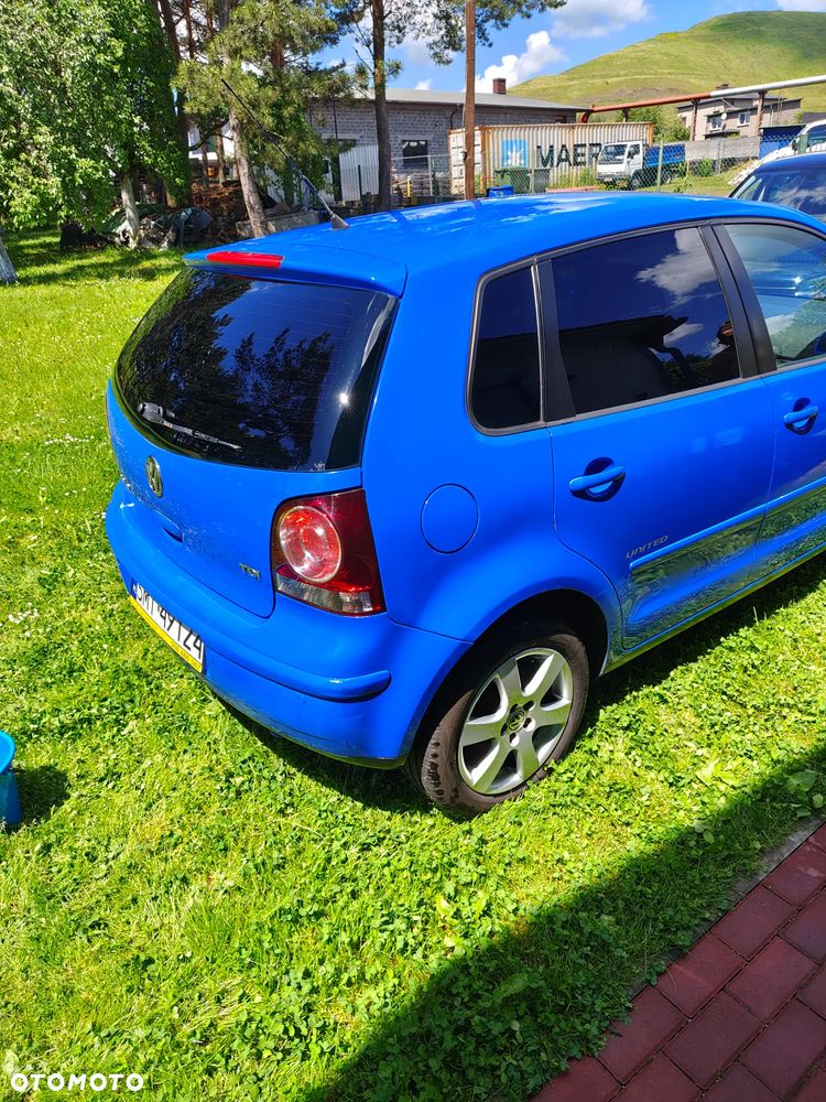 Volkswagen Polo ver-1-4-tdi-dpf-united - 18