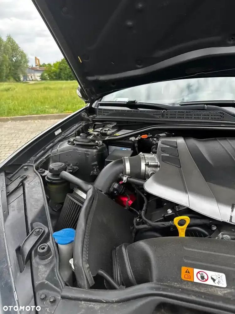 Hyundai Genesis Coupe 3.8 V6 - 16