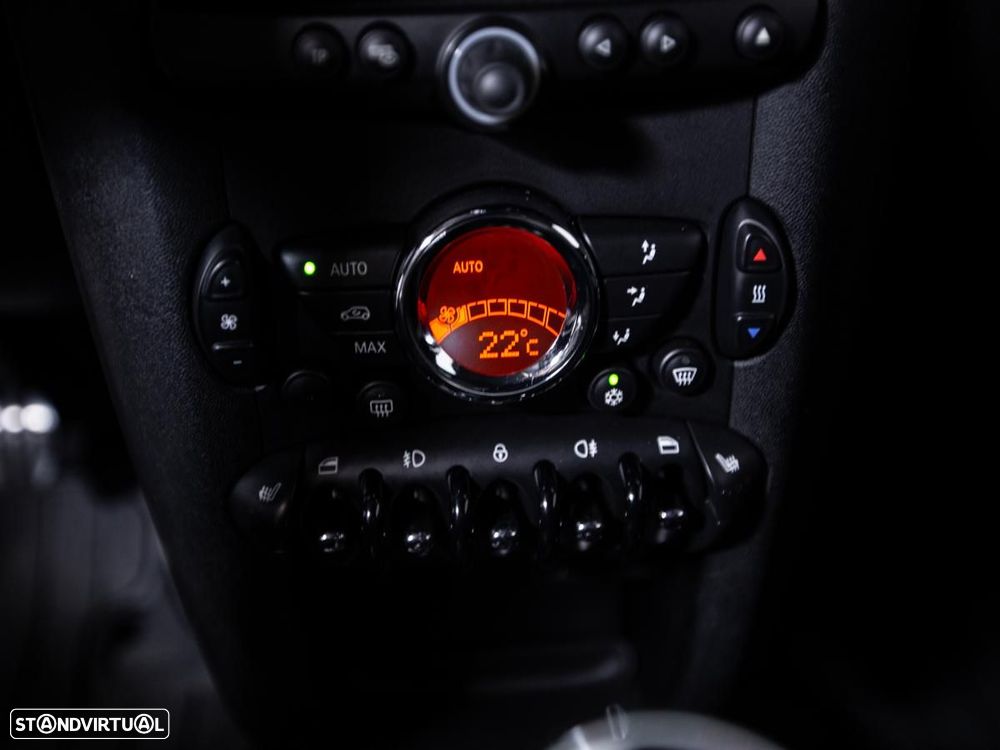MINI 3 Portas Cooper S - 12