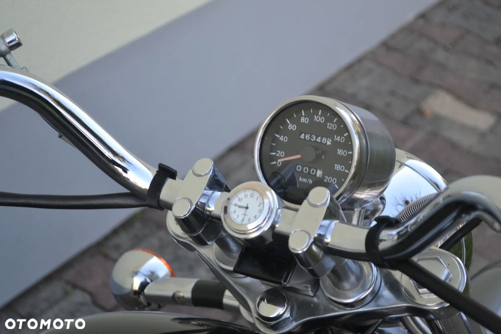 Suzuki VS - 9
