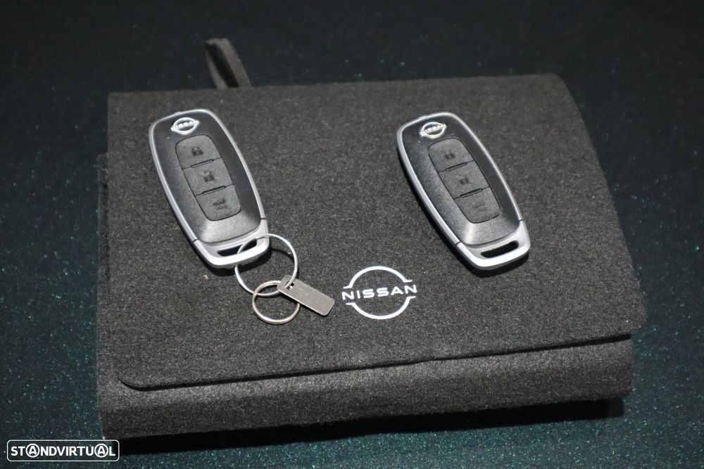 Nissan Ariya 87 kWh Advance Carr. 22kW - 46