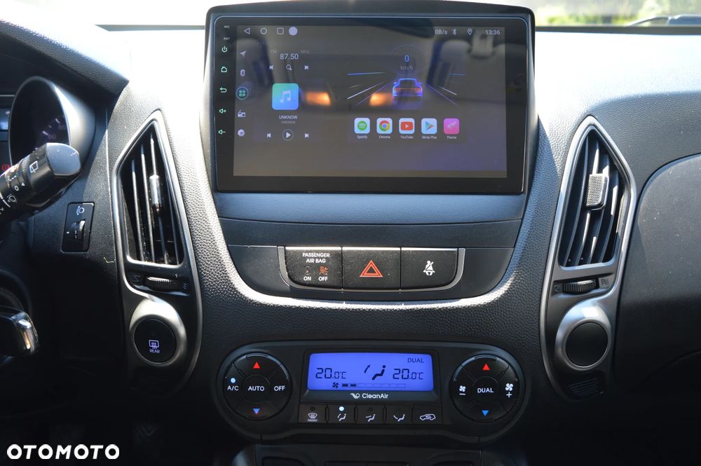 Hyundai ix35 1.7 CRDi Comfort 2WD - 19