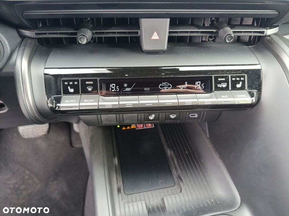 Toyota C-HR 2.0 Hybrid Dynamic Force Style - 23