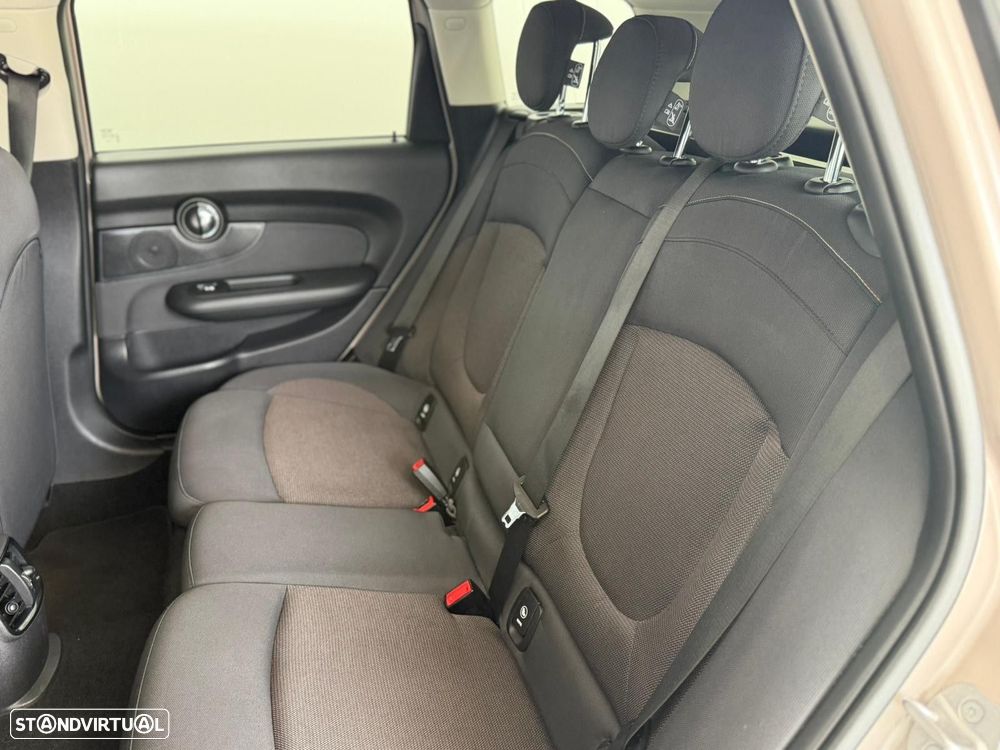 MINI Clubman One D Auto - 6