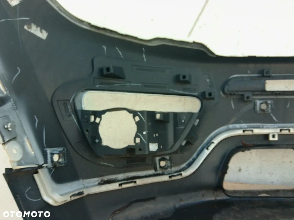 JEEP COMPASS II 16-20 5SY47TRMAC ZDERZAK PRZÓD PRZEDNI - 10