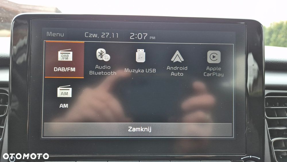 Kia Stonic 1.2 L - 15