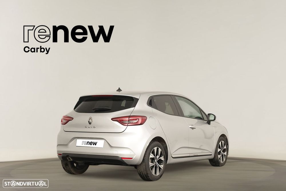 Renault Clio 1.0 TCe Evolution - 3