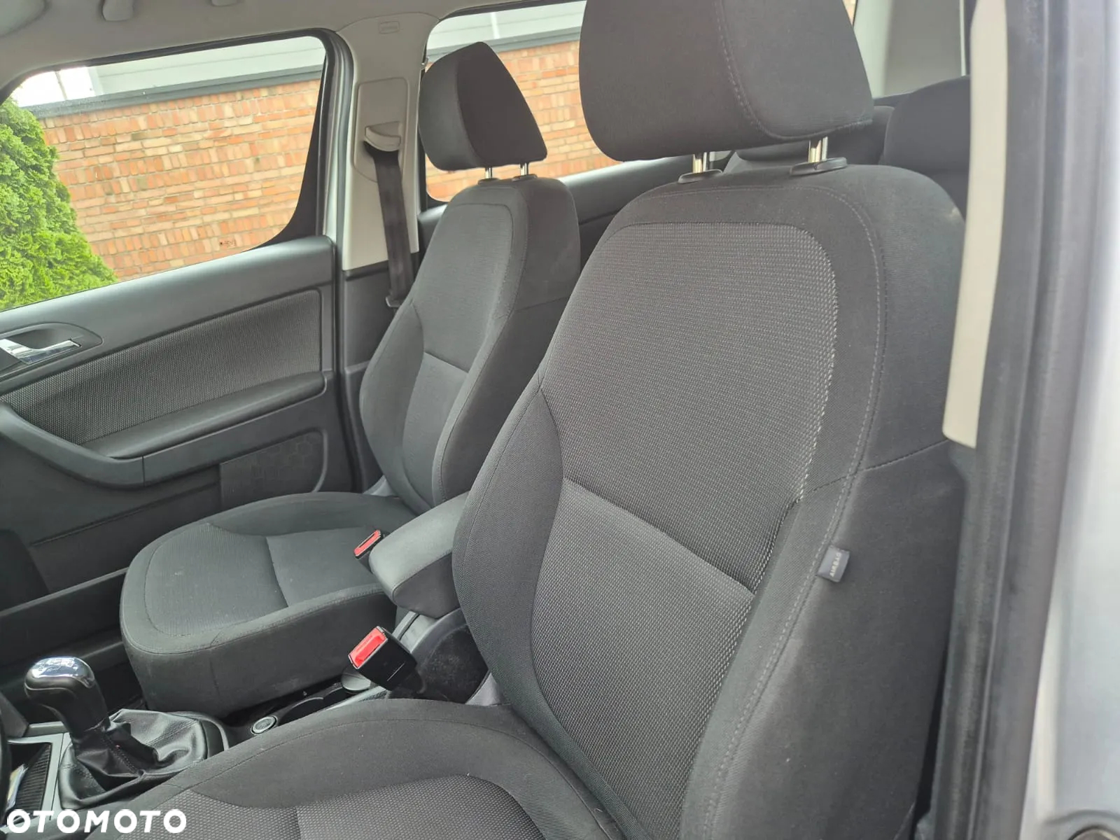 Skoda Yeti 2.0 TDI DPF 4x4 Ambition - 6