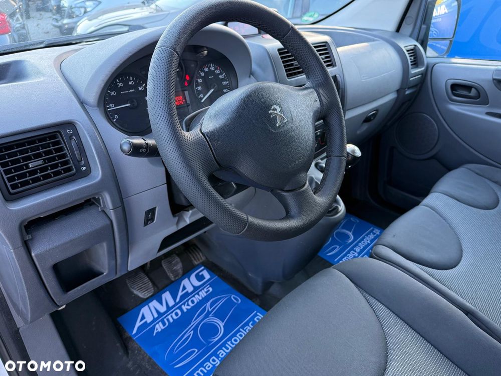 Peugeot Expert Tepee L1H1 (5-Si.) Access - 18