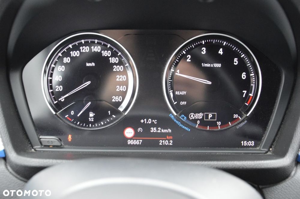 BMW X2 sDrive18i M Sport - 18