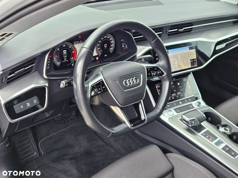 Audi A6 - 16