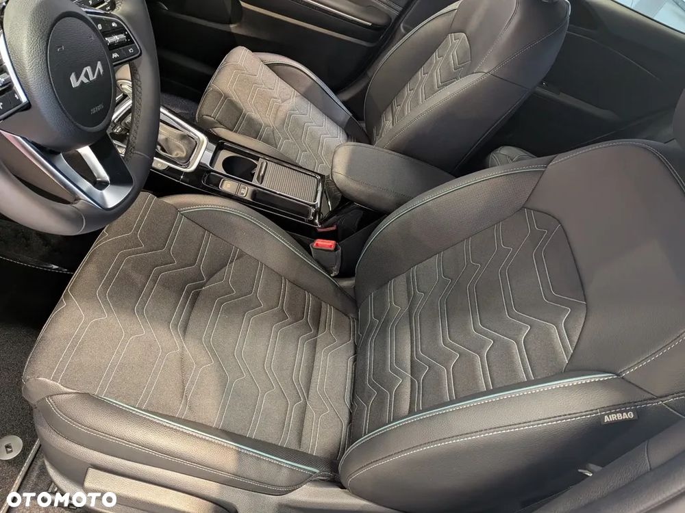 Kia XCeed - 6