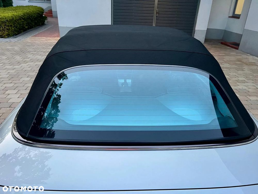 Mercedes-Benz CLK Cabrio 55 AMG - 6