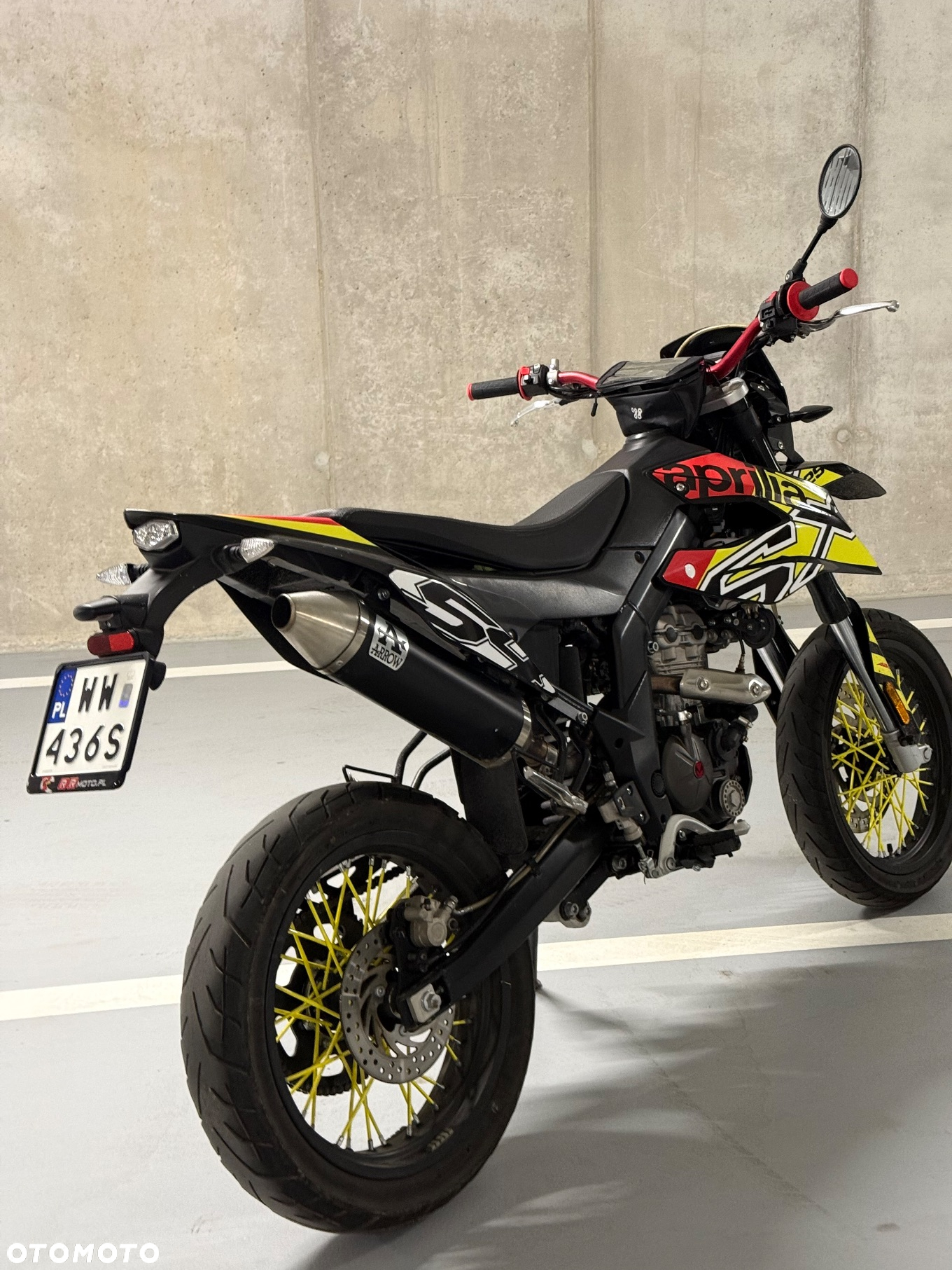 Malaguti XSM