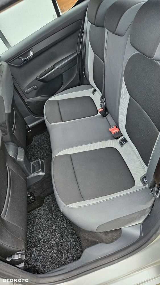 Skoda Fabia 1.2 TSI Edition - 6