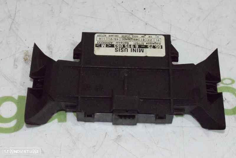 MÓDULO ELETRÓNICO MINI MINI R50R53 - 1