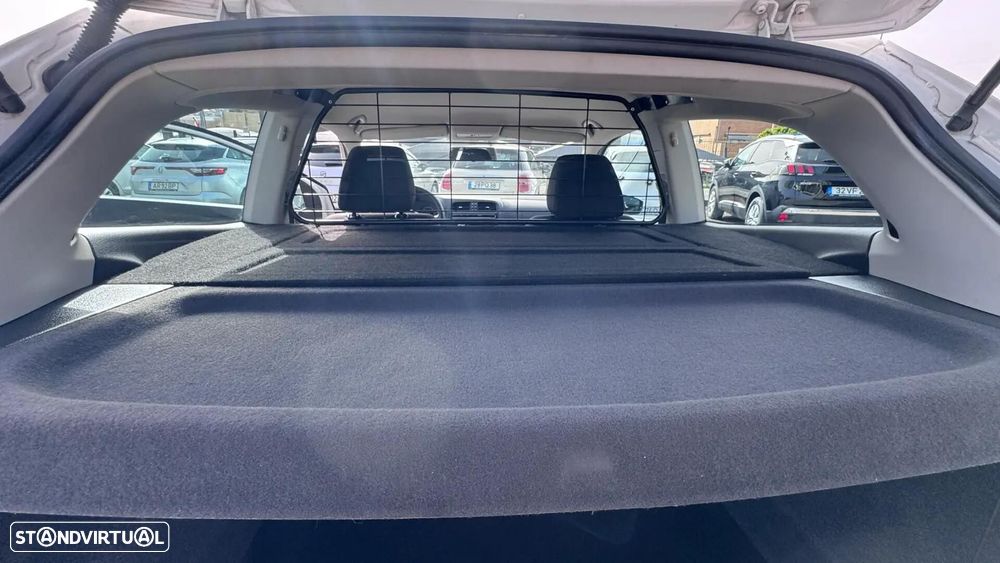 VW Polo 1.2 TDi BlueMotion - 15