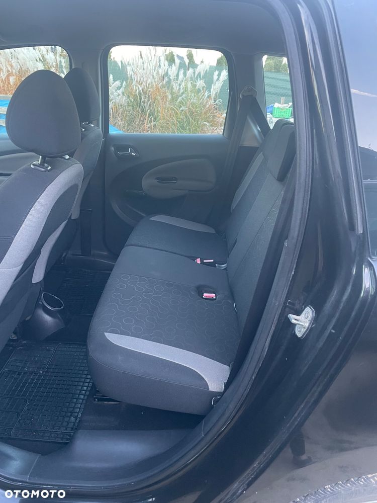 Citroën C3 Picasso - 6
