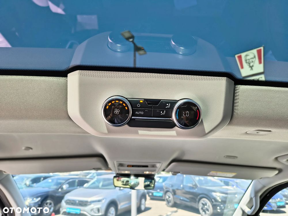 Volkswagen Caravelle 2.0 TDI L2 4Motion Style - 14