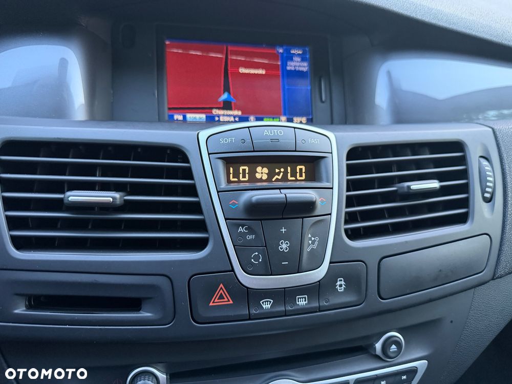 Renault Laguna 2.0 TCe 170 Dynamique - 14