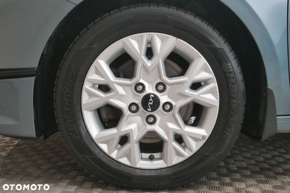 Kia Ceed 1.5 T-GDI M - 14